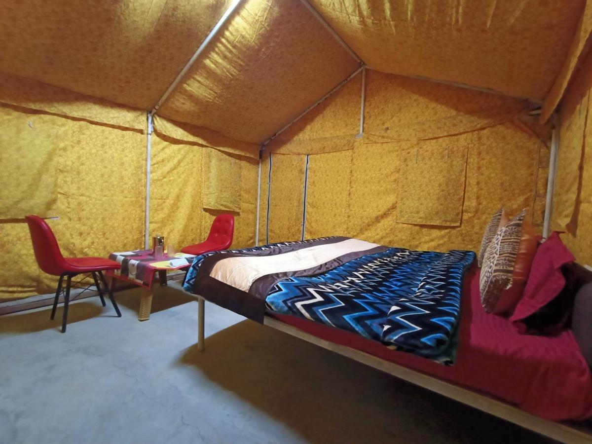 Ghughuti Resort Lansdowne Лансдаун Экстерьер фото